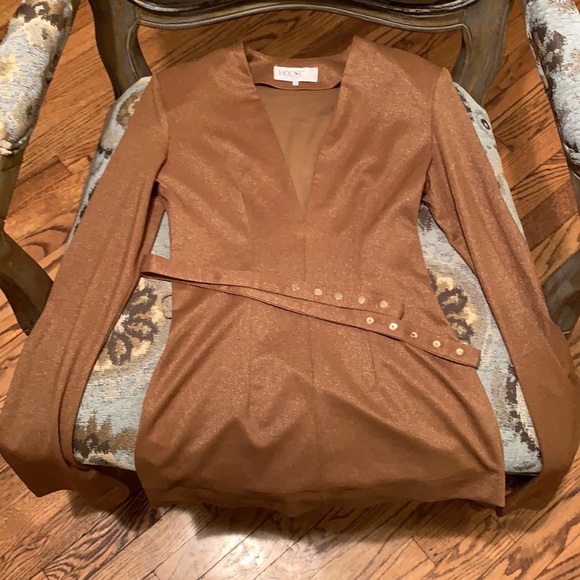 House of CB Georgiana Top - Picture 5 of 7